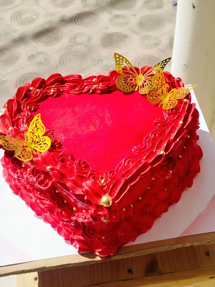 Trabajo realizado — Sweet Gema