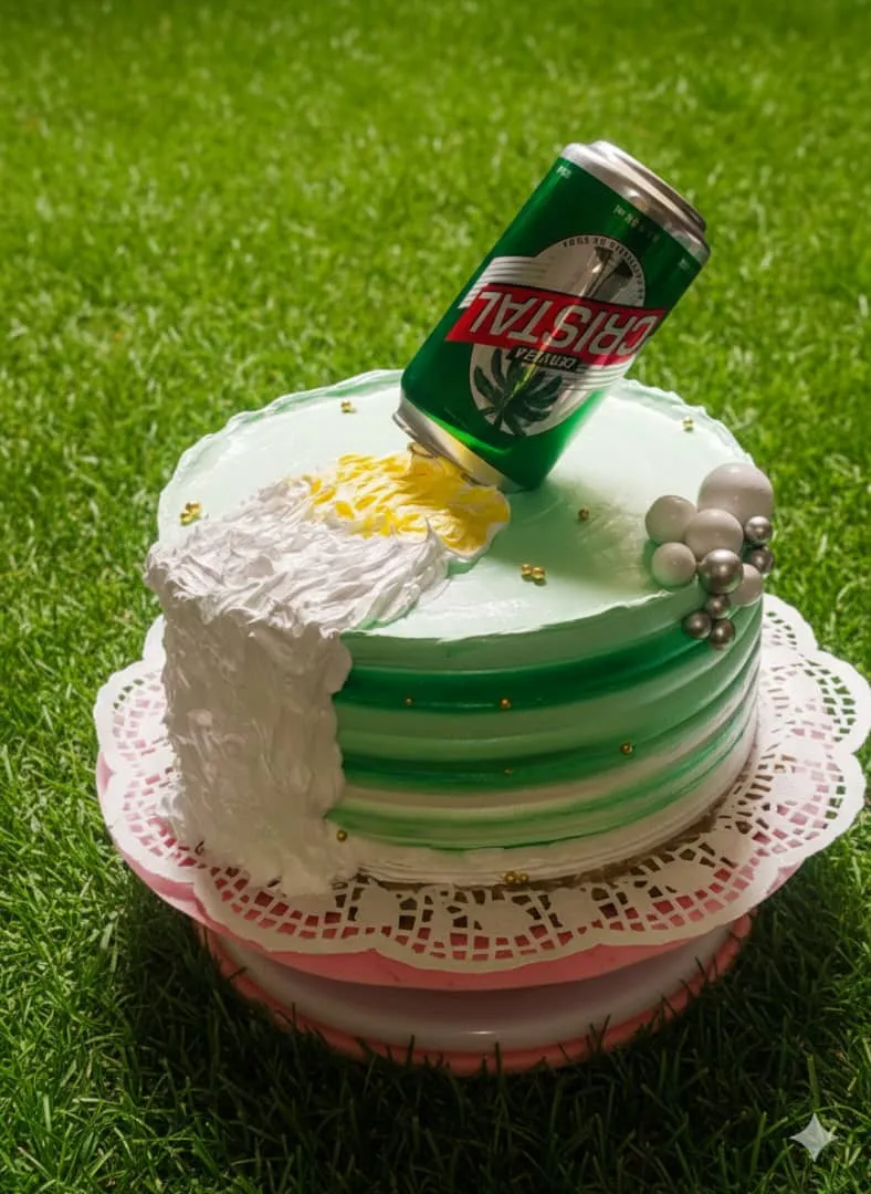 Trabajo realizado — Sweet Gema