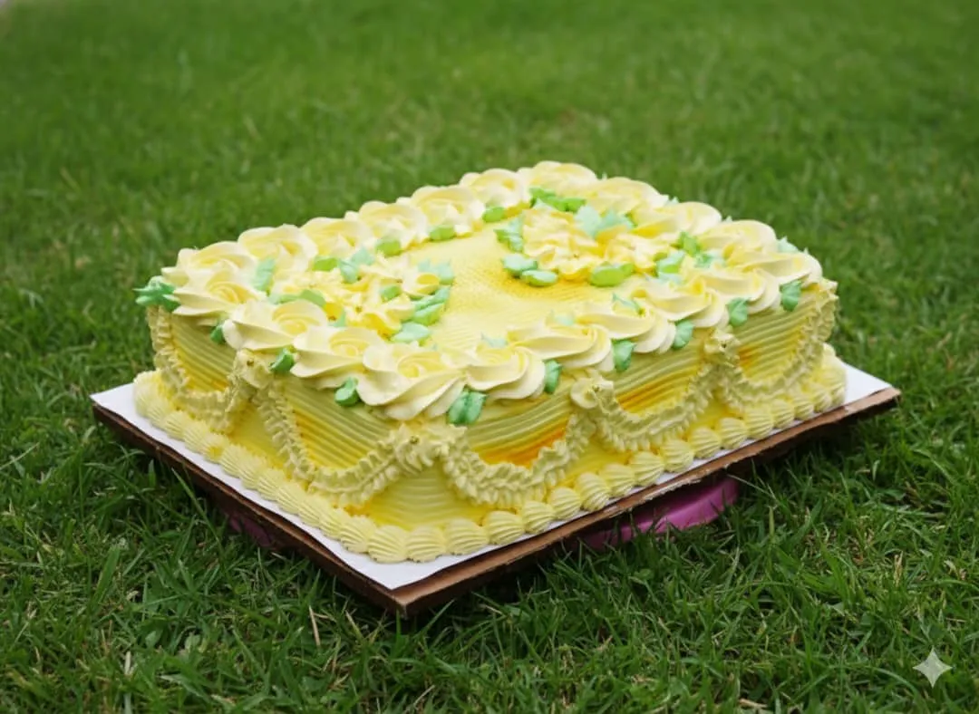 Trabajo realizado — Sweet Gema